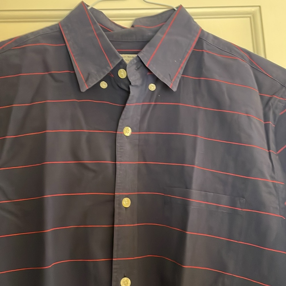 J Crew Button Down - Picture 2 of 3